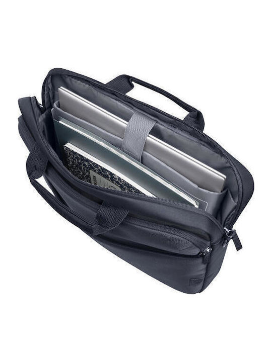 HP Everyday 16inch Laptop Bag Messenger Τσάντα Laptop 16" σε Γκρι χρώμα