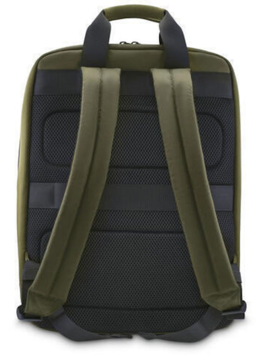 HAMA Laptoptasche Rucksack 16.2 Zoll Grüne 00222054