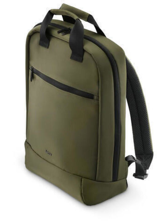HAMA Laptop Backpack for 16.2 Inch in Green Color 00222054