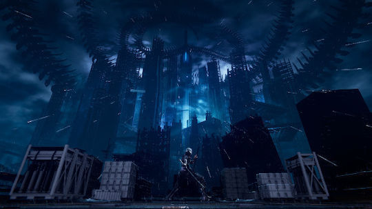 Ninja Gaiden 4 Deluxe Издание Xbox Series X Игра