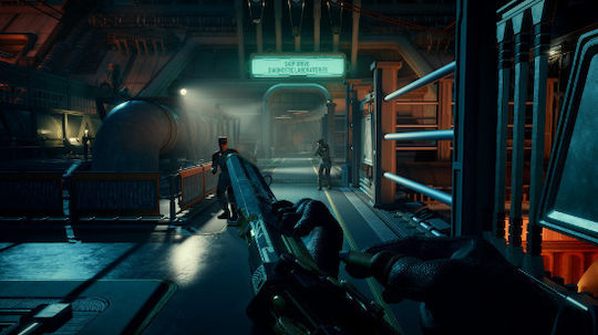 The Outer Worlds 2 Premium Ediție Joc Xbox Series X