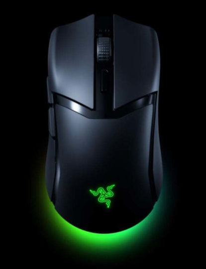 Razer Cobra HyperSpeed Mouse Wireless RGB de Gaming 26000 DPI