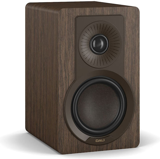 Dali Kupid Dark Walnut