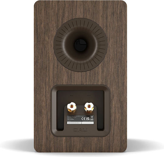 Dali Kupid Dark Walnut