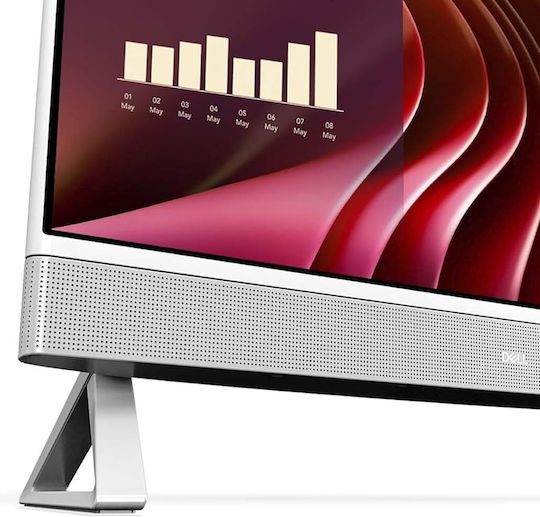 Dell EC24250 23.8" (7-150U/16GB/1TB SSD/FHD/W11 Pro)