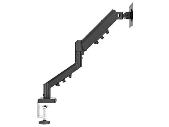 Tracer Stand Desk Mounted Monitor up to 32" with Arm (TRAUCH47659)