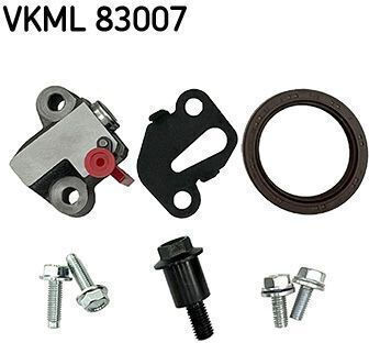Skf Vkml 83007 Garnitură Lanț Distribuție