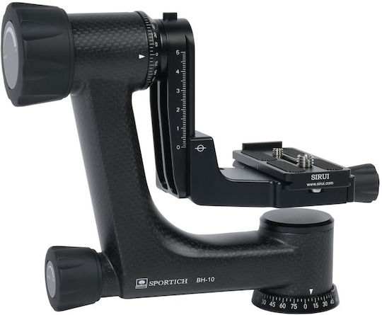 Sirui Tripod
