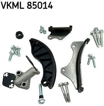 Skf Vkml 85014 Garnitură Lanț Distribuție