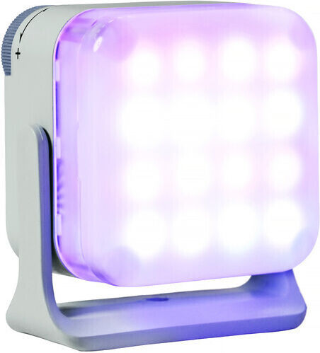 Nanlite Pico Led Mini Pocket Light Mint Blue