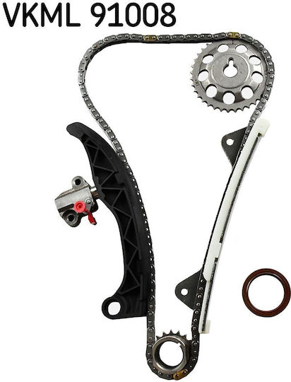 Skf Vkml 91008 Timing Chain Gasket