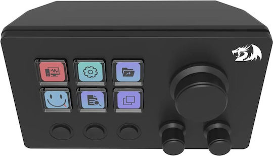 Redragon Stream Deck SS-551 Skyrider