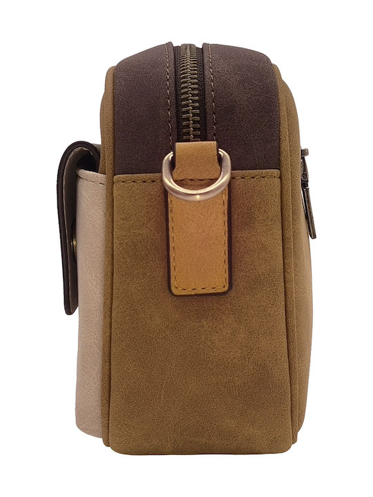 Women's Bag Shoulder Multicolour