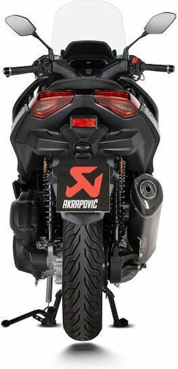 Akrapovic Slip-on Line Крайно гърне за мотоциклет