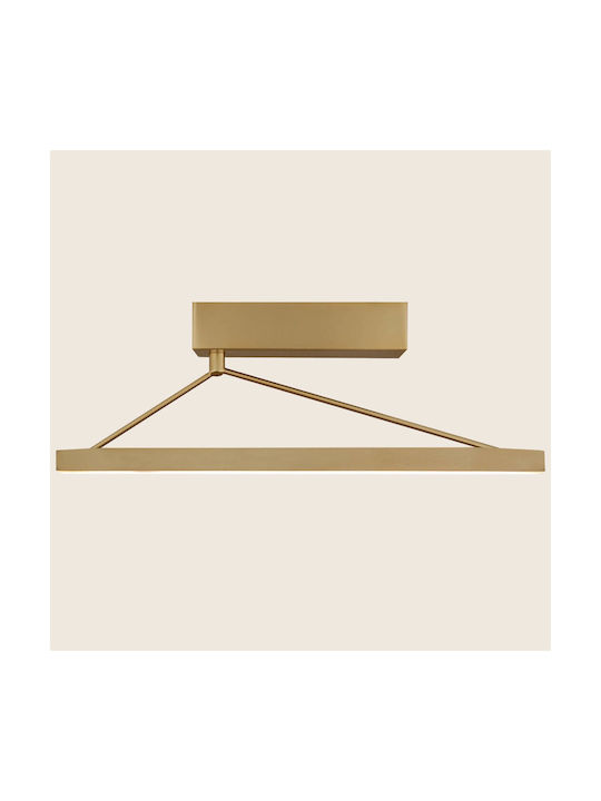 Zambelis Lights Deckenleuchte LED Zambelis Lights Deckenleuchte LED