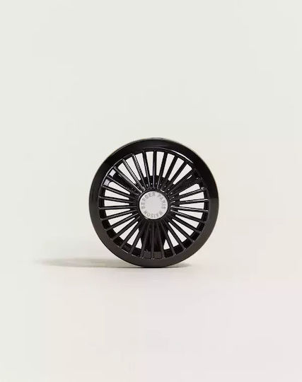 Maison Berger Paris Car Diffuser Car Air Freshener Device Gun Metal