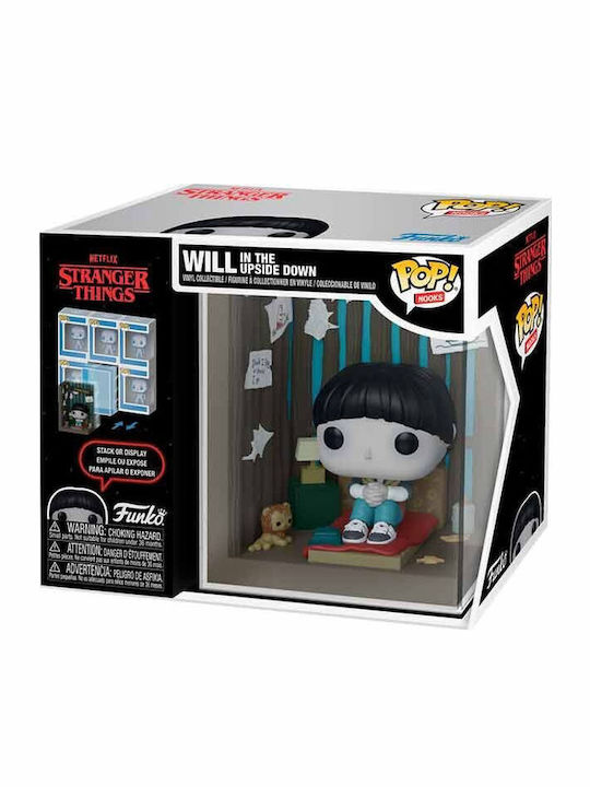 Funko Pop! Will in the Upside Down Funko Pop! Will in the Upside Down