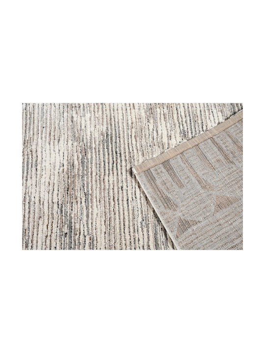 Polcarpet Covor Rectangular Bej
