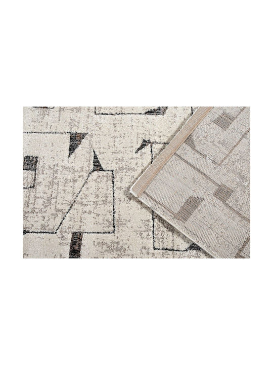 Polcarpet Covor Rectangular Bej