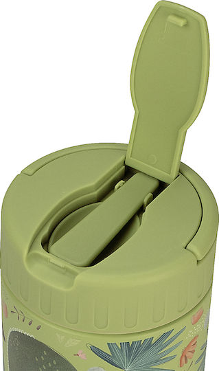 Sassi Junior Βρεφικό Θερμός Φαγητού Ανοξείδωτο 350ml