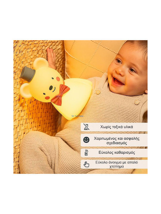 Taf Toys Kinder Dekorative Lampe 8.8εκ.