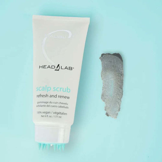 Malibu C Scalp Scrub for Hydration 177ml