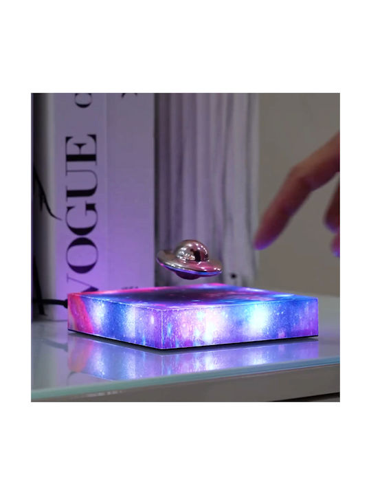 Διακοσμητικό Φωτιστικό LED RGB