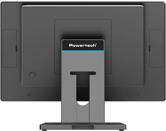 Powertech All-In-One POS System PT-1513 Touch Screen 15.6" J6412 8/256GB SSD Windows 11 IoT PT-1513