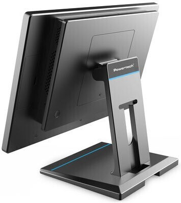 Powertech All-In-One POS System PT-1513 Touch Screen 15.6" J6412 8/256GB SSD Windows 11 IoT PT-1513