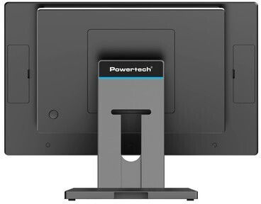 Powertech All-In-One POS System PT-1513 Touch Screen 15.6" J6412 8/256GB SSD Windows 11 IoT PT-1513