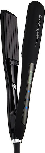 Diva Pro Styling Diva Signature Texture Τοστιέρα με Κεραμικές Πλάκες
