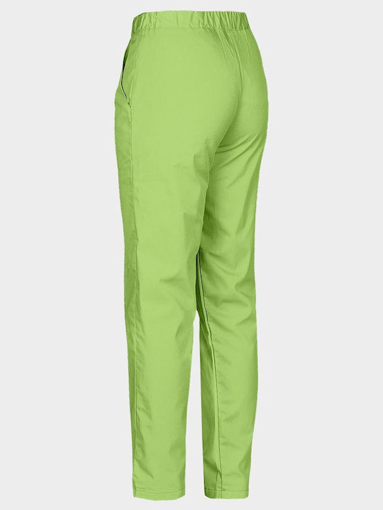 Beunique Pantaloni de Lucru Verde