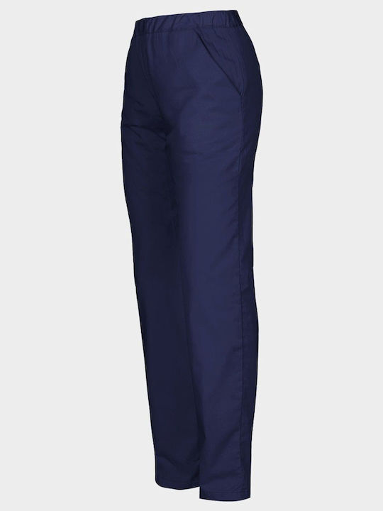 Beunique Arbeitshose Marineblau