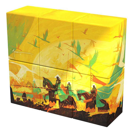 Ultimate Guard Boulder Yu-Gi-Oh Deck Box