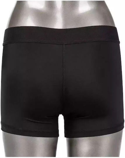 Μαυρο Boxer Εσωρουχο Strap-on