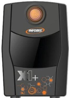 Infosec INF_661079 UPS 1000VA 500W