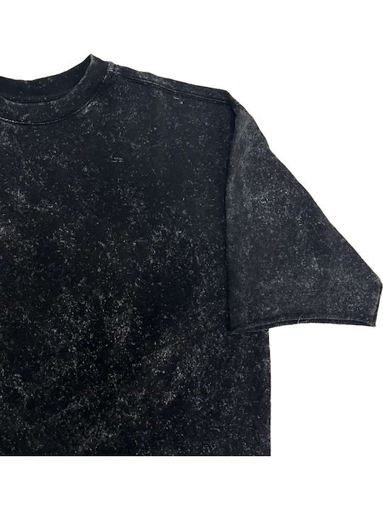 T-shirt Γκρι