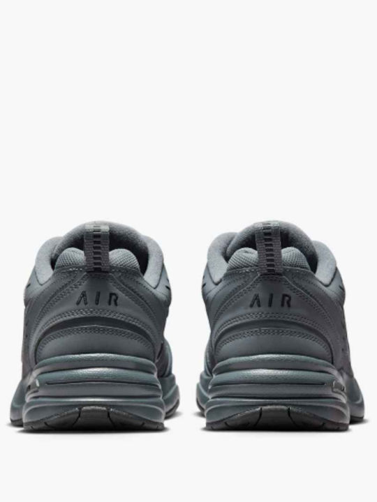 Air Monarch Iv Men's Sneakers Grey