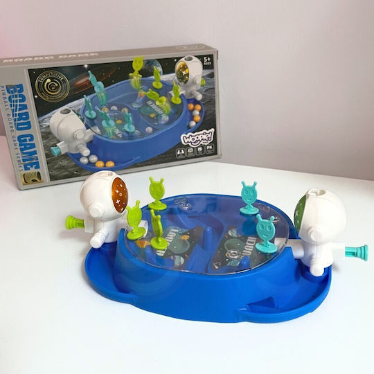 Επιτραπέζιο Παιχνίδι Astronaut Model για 2 Παίκτες 5+ Ετών (EN)