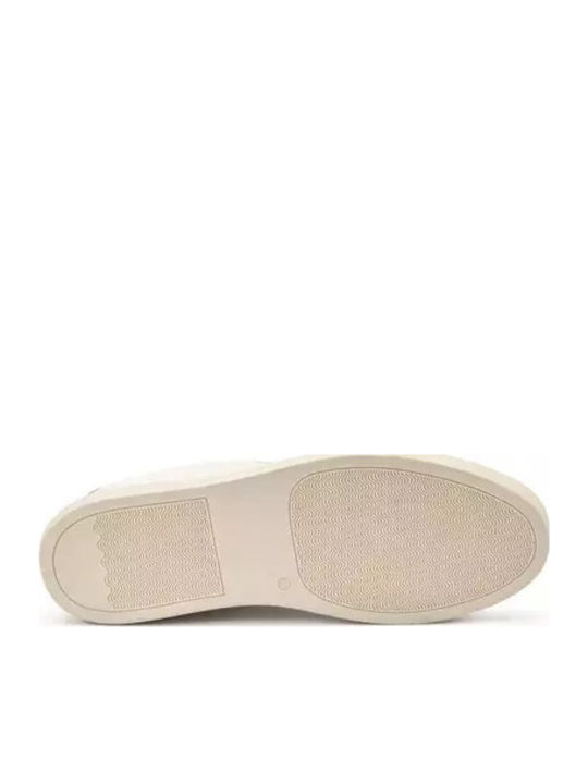 Herren Sneakers Weiß