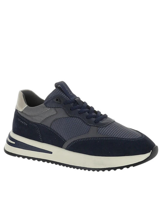 Sneakers Blue