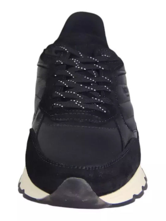 Sneakers Black Renna
