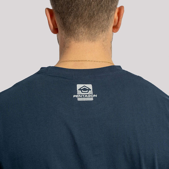 Pentagon Build Your Gear T-shirt Melange