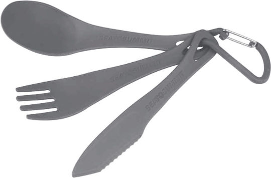 Sea to Summit Delta Cutlery Μαχαιροπίρουνo για Camping 10ml