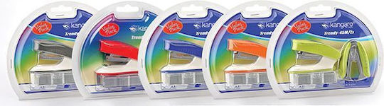 Kangaro Stapler Hand Tool Various Designs or Colours