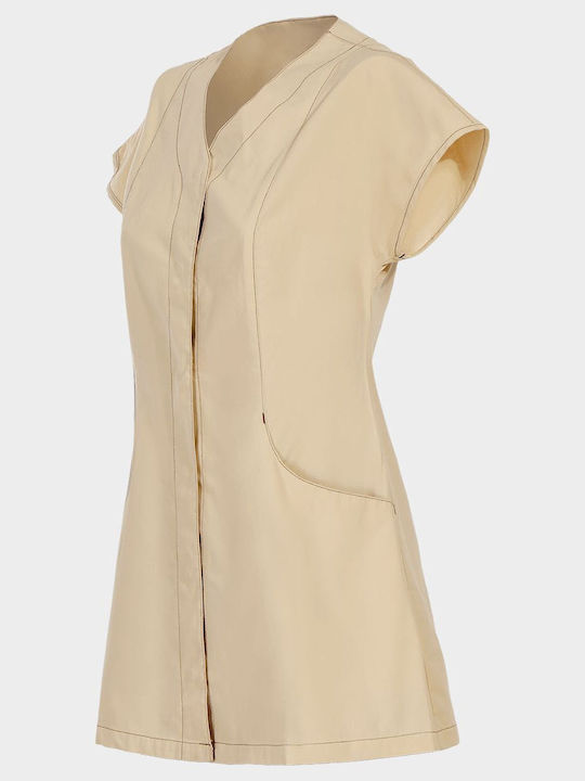 Μπλούζα Katrin Beunique 08001857 Beige