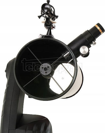 Sky-Watcher Star Discovery 150 Robotic Telescope