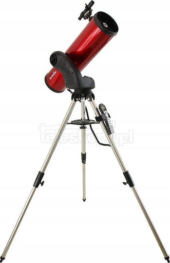 Sky-Watcher Star Discovery 150 Robotic Telescope