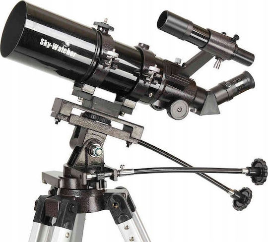 Sky-Watcher Dioptrie Teleskop Geeignet für Anfänger
