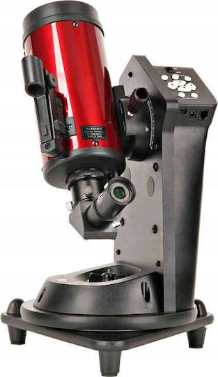 Sky-Watcher Reflectarea Telescop Potrivit pentru începători